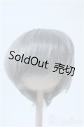 8-9inch/ウィッグ Y-25-03-26-290-GN-ZY