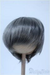 8-9inch/ウィッグ Y-25-03-26-290-GN-ZY