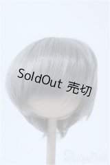 8-9inch/ウィッグ Y-25-03-26-290-GN-ZY