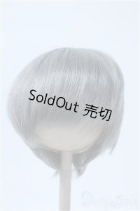 8-9inch/ウィッグ Y-25-03-26-290-GN-ZY