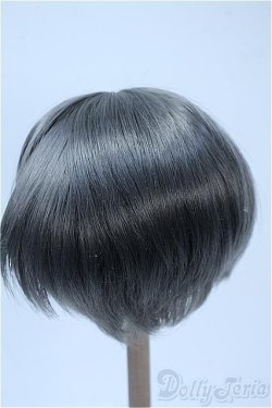 画像2: 8-9inch/ウィッグ Y-25-03-26-290-GN-ZY