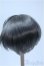 画像2: 8-9inch/ウィッグ Y-25-03-26-290-GN-ZY (2)