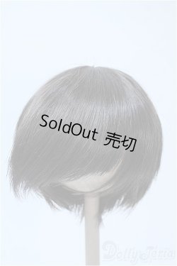画像1: 9-10inch/ウィッグ Y-25-03-26-285-GN-ZY