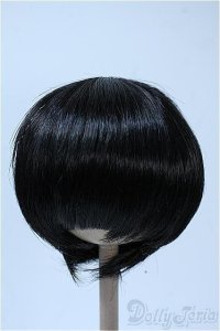 8-9inch/ウィッグ Y-25-03-26-291-GN-ZY