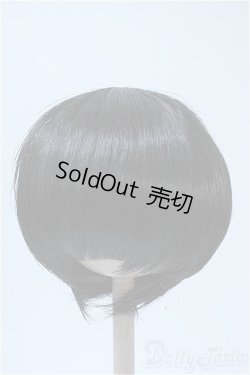 画像1: 8-9inch/ウィッグ Y-25-03-26-291-GN-ZY