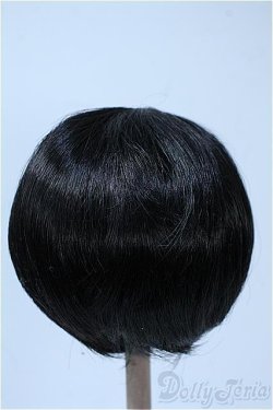 画像2: 8-9inch/ウィッグ Y-25-03-26-291-GN-ZY