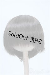 7-8inch/ウィッグ Y-25-03-26-320-GN-ZY