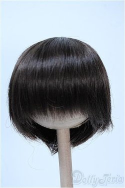 画像1: 7-8inch/ウィッグ Y-25-03-26-320-GN-ZY