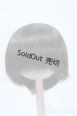 画像1: 7-8inch/ウィッグ Y-25-03-26-320-GN-ZY