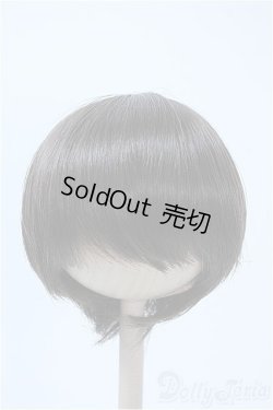 画像1: 9-10inch/ウィッグ Y-25-03-26-279-GN-ZY