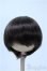 画像1: 9-10inch/ウィッグ Y-25-03-26-279-GN-ZY (1)