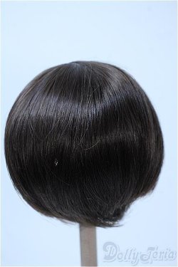 画像2: 9-10inch/ウィッグ Y-25-03-26-279-GN-ZY