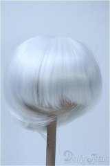 9inch/ウィッグ Y-25-03-26-283-GN-ZY
