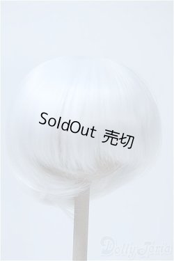画像1: 9inch/ウィッグ Y-25-03-26-283-GN-ZY