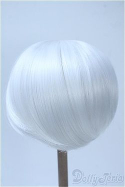 画像2: 9inch/ウィッグ Y-25-03-26-283-GN-ZY