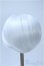 画像2: 9inch/ウィッグ Y-25-03-26-283-GN-ZY (2)