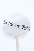 9inch/ウィッグ Y-25-03-26-278-GN-ZY
