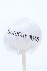 9inch/ウィッグ Y-25-03-26-278-GN-ZY