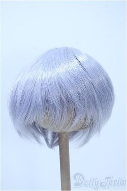 画像1: 9inch/ウィッグ Y-25-03-26-278-GN-ZY