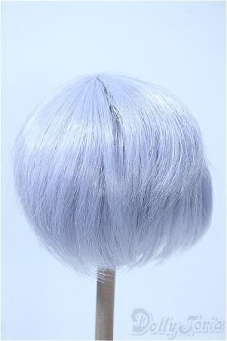 画像2: 9inch/ウィッグ Y-25-03-26-278-GN-ZY