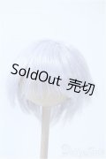 9inch/ウィッグ Y-25-03-26-282-GN-ZY