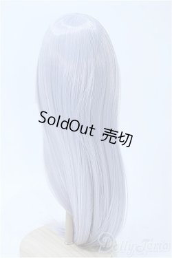 画像2: 9inch/ウィッグ Y-25-03-26-281-GN-ZY