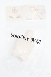 MDD/kakuso様製:男の子外皮パーツ 上半身 S-25-10-05-347-GN-ZS