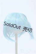 8-9inch/ウィッグ Y-25-03-26-294-GN-ZY