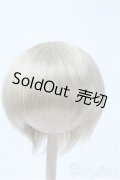 8-9inch/ウィッグ Y-25-03-26-298-GN-ZY