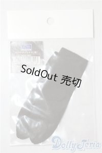 SDM＆MSD/OF:靴下 U-25-10-14-093-GN-ZU