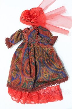 画像1: ネオブライス/OF:衣装 S-25-11-23-019-GN-ZS