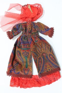 画像2: ネオブライス/OF:衣装 S-25-11-23-019-GN-ZS