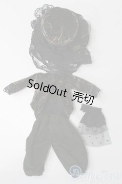 画像1: ネオブライス/OF:衣装 S-25-07-13-402-GN-ZS