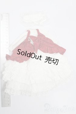 画像2: ジェニー/OF:衣装 S-25-06-15-258-GN-ZS