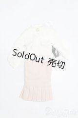 ジェニー/OF:リトルファクトリー製衣装 S-25-06-01-141-GN-ZS