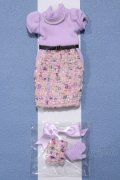 【新宿マルイアネックス店 店頭販売商品】リカちゃん/OF:リトルファクトリー製衣装 2100150000008683-ZM