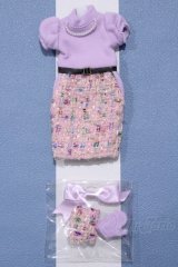 【新宿マルイアネックス店 店頭販売商品】リカちゃん/OF:リトルファクトリー製衣装 2100150000008683-ZM