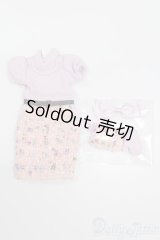 リカちゃん/OF:リトルファクトリー製衣装 S-25-09-14-584-GN-ZS