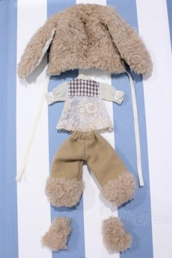画像2: 【新宿マルイアネックス店 店頭販売商品】ネオブライス/OF:衣装 2100150000008687-ZM