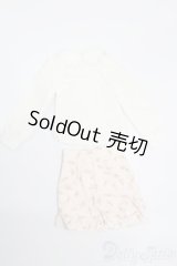 40cmサイズドール/OF:衣装セット S-25-11-09-442-GN-ZS