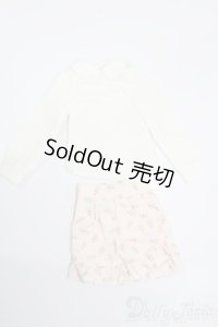 40cmサイズドール/OF:衣装セット S-25-11-09-442-GN-ZS