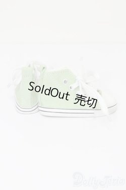 画像2: SD/OF:靴 S-26-04-19-569-GN-ZS