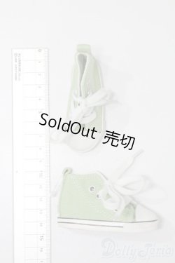 画像3: SD/OF:靴 S-26-04-19-569-GN-ZS