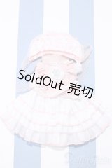 【新宿マルイアネックス店 店頭販売商品】幼SD/OF:衣装セット 2100150000008715-ZM