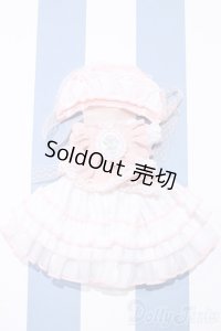 【新宿マルイアネックス店 店頭販売商品】幼SD/OF:衣装セット 2100150000008715-ZM