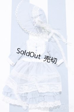 画像1: 【新宿マルイアネックス店 店頭販売商品】幼SD/OF:衣装セット 2100150000008716-ZM