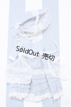 画像2: 【新宿マルイアネックス店 店頭販売商品】幼SD/OF:衣装セット 2100150000008716-ZM