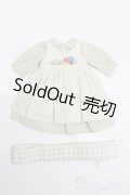 幼SD/OF:衣装セット S-25-03-23-252-GN-ZS