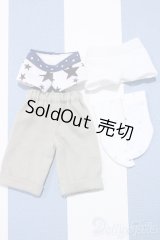 【新宿マルイアネックス店 店頭販売商品】幼SD/OF:衣装セット 2100150000008718-ZM