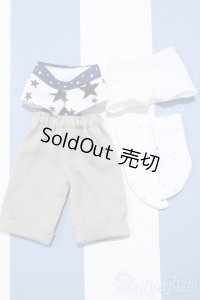 【新宿マルイアネックス店 店頭販売商品】幼SD/OF:衣装セット 2100150000008718-ZM